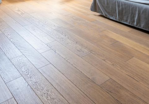 Image depicting the Service Engineered Hardwood