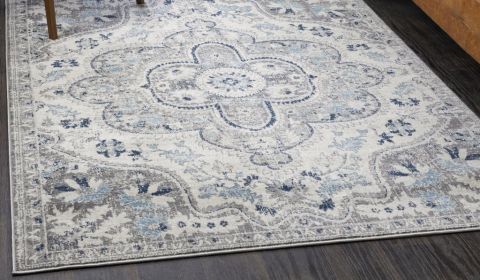 Image depicting the Service Area Rug Customization