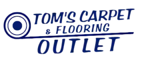 Logo | Tom's Carpet & Flooring Outlet