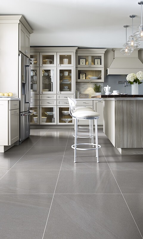 Kitchen Flooring | Tom's Carpet & Flooring Outlet