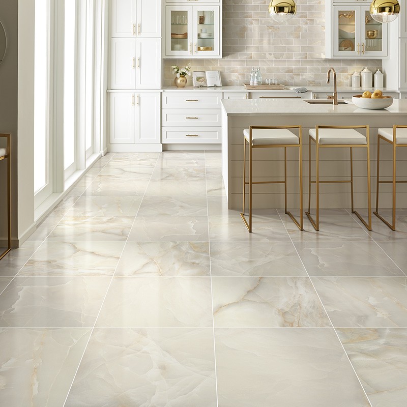 Kitchen flooring | Tom's Carpet & Flooring Outlet